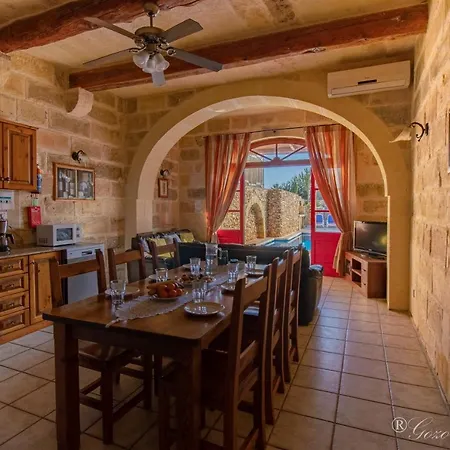 Ta' Guza Holiday home