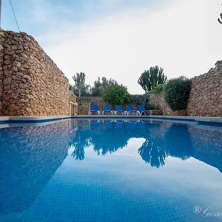 Holiday home Ta' Guza *