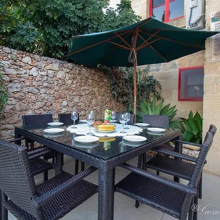 Ta' Guza Holiday home Xaghra